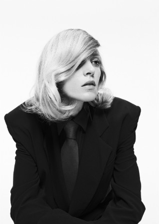 SAFE MGMT Management Paris - Anja Rubik
