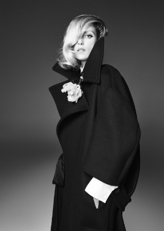SAFE MGMT Management Paris - Anja Rubik