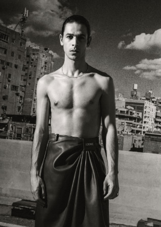 SAFE MGMT Management Paris - Ali Latif