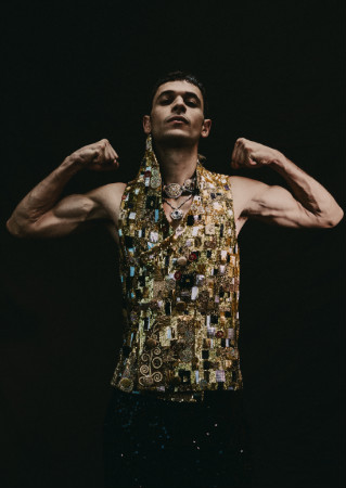 SAFE MGMT Management Paris - Ali Latif