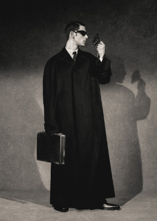 SAFE MGMT Management Paris - Ali Latif