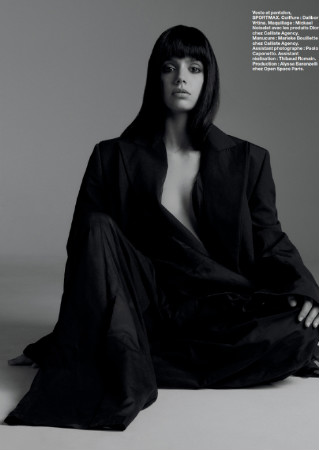 SAFE MGMT Management Paris - Noée Abita