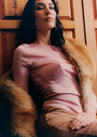 SAFE MGMT Management Paris - Alexa Chung