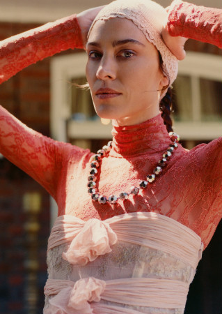 SAFE MGMT Management Paris - Alexa Chung