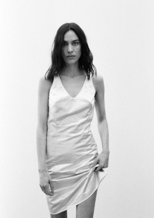 SAFE MGMT Management Paris - Alexa Chung