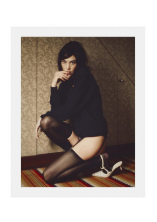 SAFE MGMT Management Paris - Alexa Chung