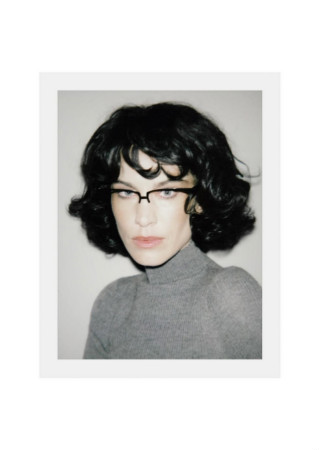 SAFE MGMT Management Paris - Alexa Chung