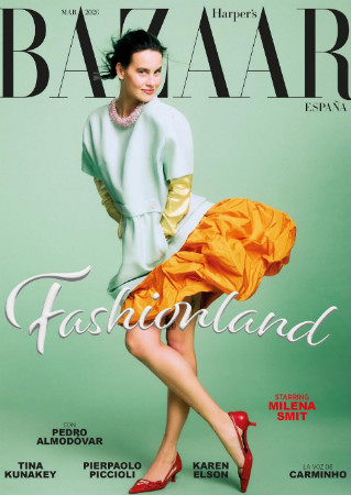 SAFE MGMT Management Paris - Milena Smit