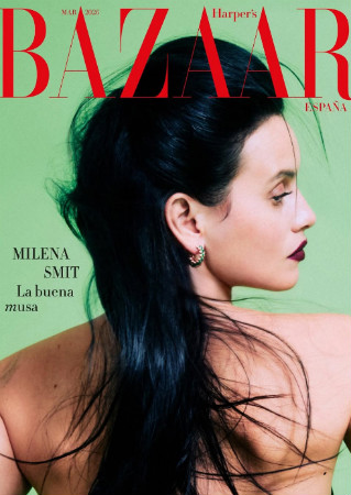 SAFE MGMT Management Paris - Milena Smit