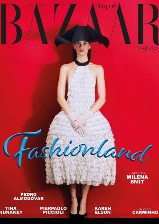 SAFE MGMT Management Paris - Milena Smit