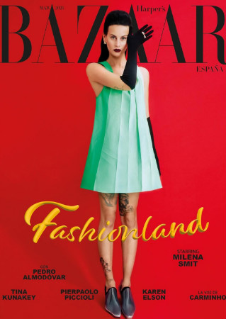 SAFE MGMT Management Paris - Milena Smit