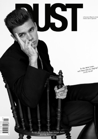 SAFE MGMT Management Paris - Romeo Beckham