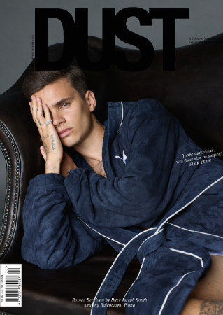 SAFE MGMT Management Paris - Romeo Beckham