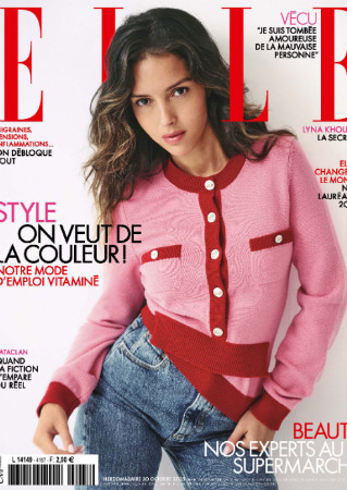 SAFE MGMT Management Paris - Lyna  Khoudri