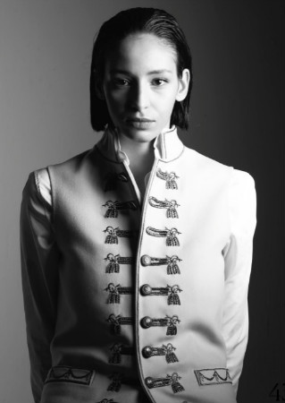 SAFE MGMT Management Paris - Nadia Meliti