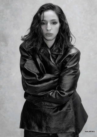 SAFE MGMT Management Paris - Nadia Meliti