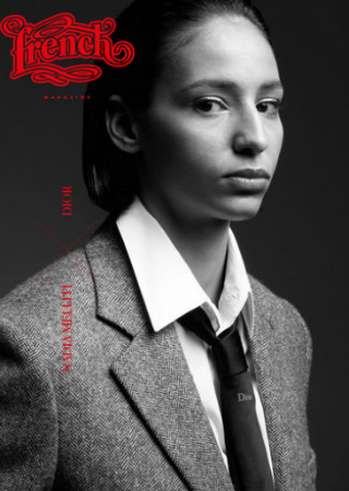 SAFE MGMT Management Paris - Nadia Meliti