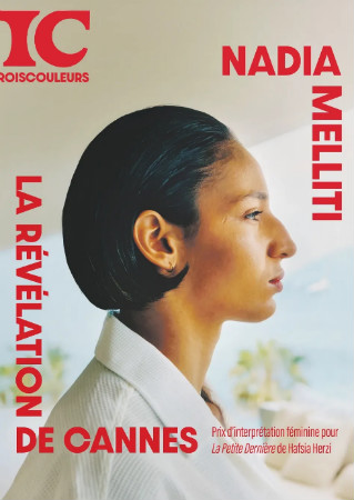 SAFE MGMT Management Paris - Nadia Meliti