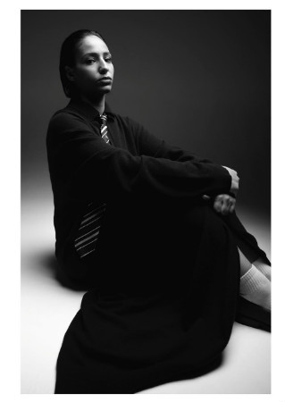 SAFE MGMT Management Paris - Nadia Meliti