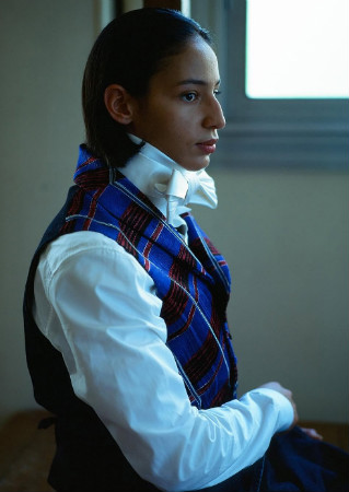 SAFE MGMT Management Paris - Nadia Meliti