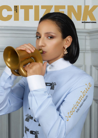 SAFE MGMT Management Paris - Nadia Meliti