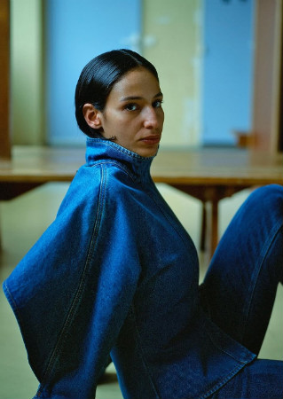 SAFE MGMT Management Paris - Nadia Meliti