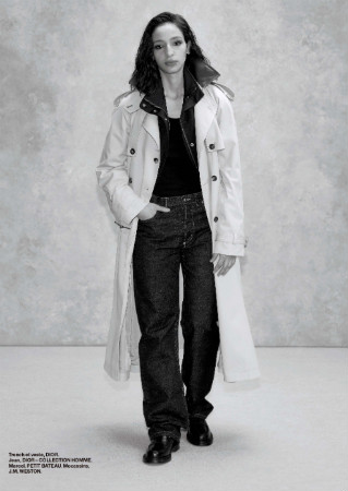 SAFE MGMT Management Paris - Nadia Meliti