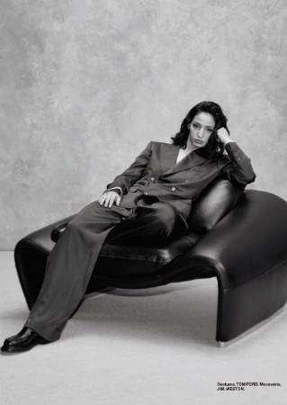 SAFE MGMT Management Paris - Nadia Meliti